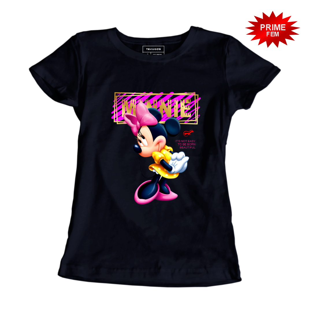 Nome do produto: MINNIE