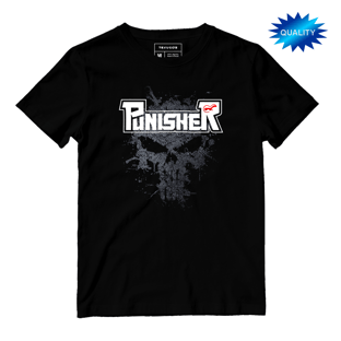 Nome do produtoJUSTICEIRO