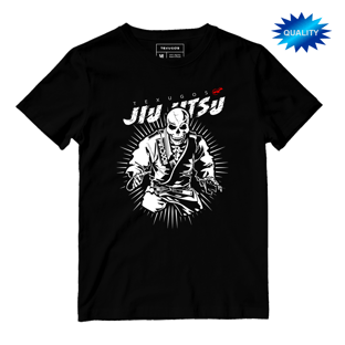 Nome do produtoJIU-JITSU CAVEIRA