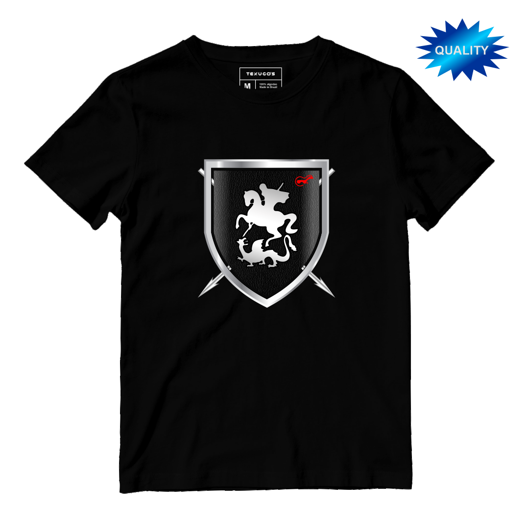 Nome do produto: SÃO JORGE TODAS AS CORES