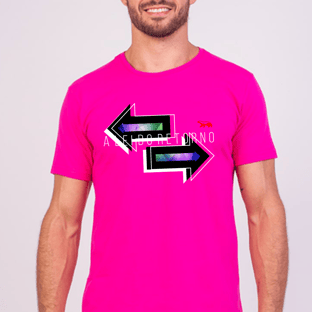 Nome do produtoA LEI DO RETORNO