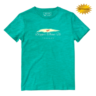 Nome do produtoMAIOR QUE NÓS