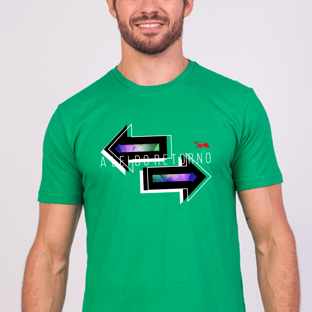 Nome do produtoA LEI DO RETORNO