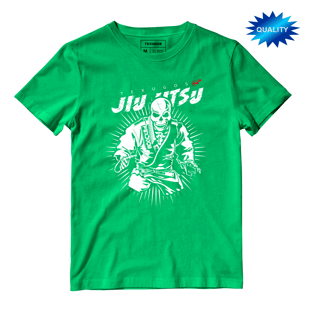 Nome do produtoJIU-JITSU CAVEIRA