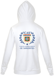 Nome do produtoMOLETOM CANGURU COM ZÍPER