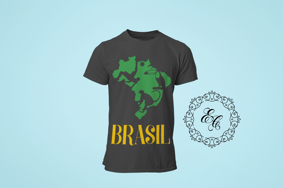 Nome do produto  Brasil trip