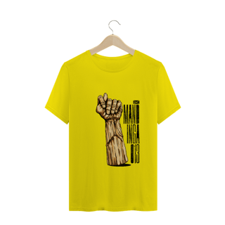 Camiseta - Mandinga 013