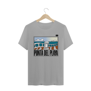 Camiseta - Punta Del Playa