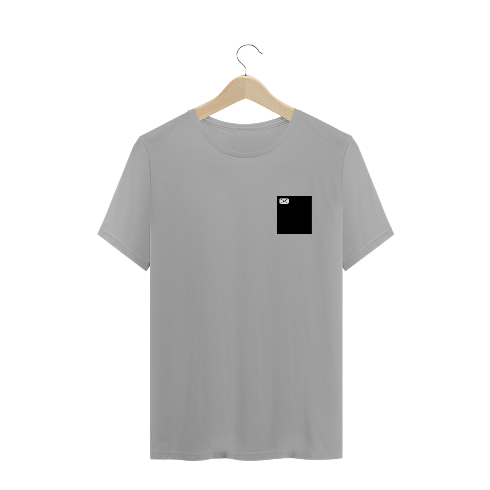 Camiseta Pocket 