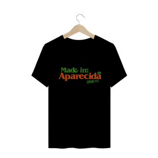 Camiseta - Made in Aparecida