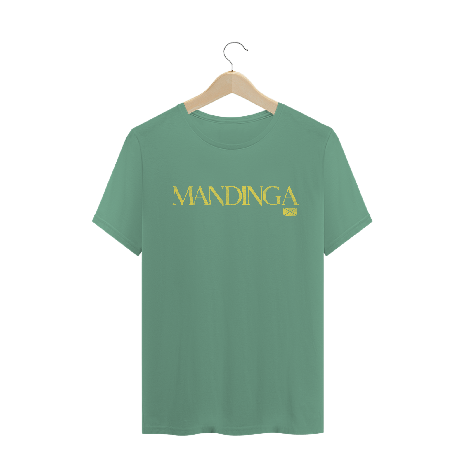 Camiseta - Mandinga