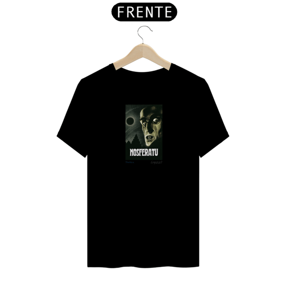 Nosferatu (Expressionismo Alemão)