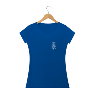 Nome do produtoBaby Look Testemunha Monograma
