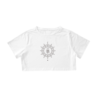 Nome do produtoTop Cropped Martyr Coroa