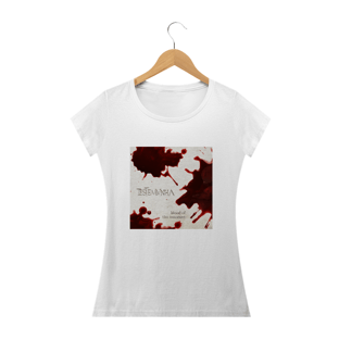 Nome do produtoBaby Look Blood of the Innocent