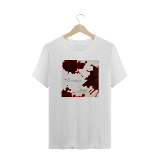 Nome do produtoCamiseta Plus Size Blood of the Innocent