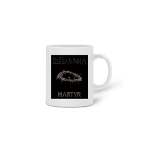 Nome do produtoCaneca Martyr Capa