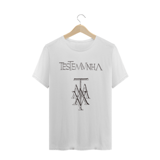 Camiseta Martyr Monograma