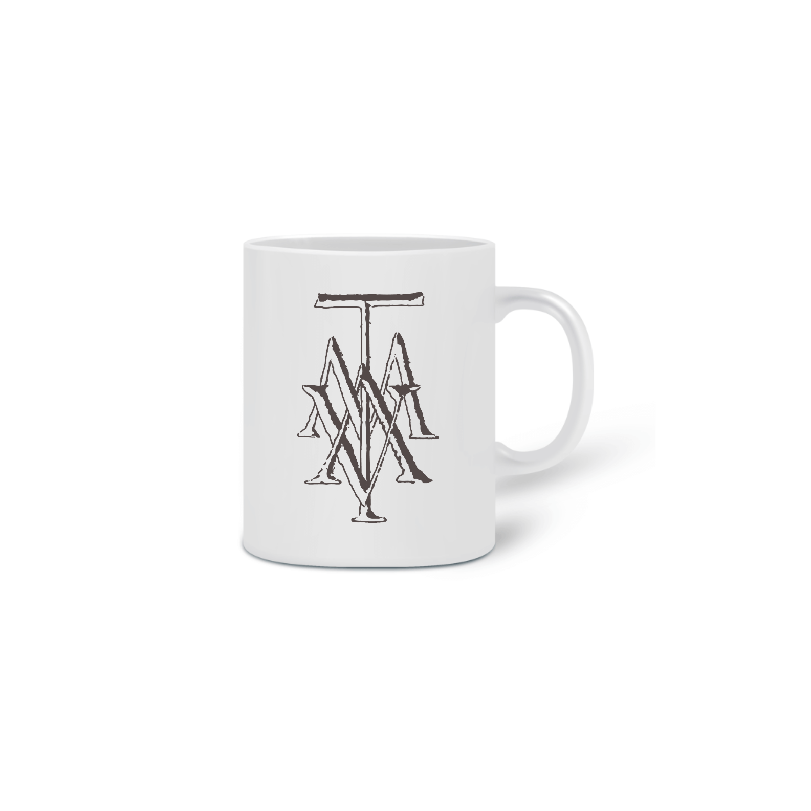 Caneca Martyr Monograma