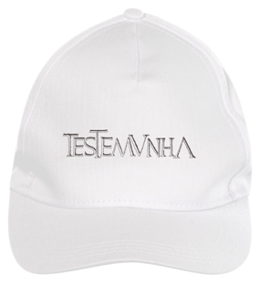Nome do produtoBoné Testemunha Logo Martyr
