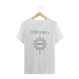Nome do produtoCamiseta Plus Size Martyr Coroa