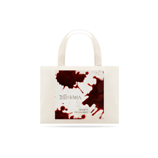 Eco Bag Blood of the Innocent