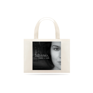 Nome do produtoEco Bag Vinde e Vede - Meditatio