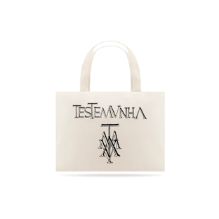 Nome do produtoEco Bag Testemunha Básica