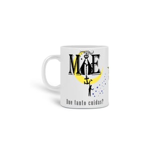 Nome do produtoCaneca Voz Eterna Mãe Que Tanto Cuidas?