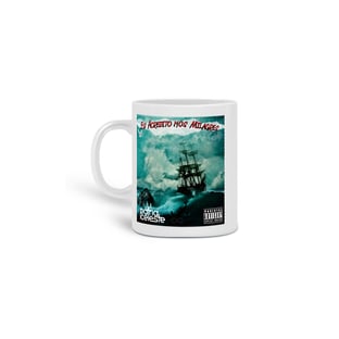 Nome do produtoCaneca Pátria Celeste Eu Acredito nos Milagres