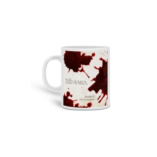 Nome do produtoCaneca Blood of the Innocent