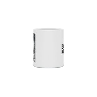 Nome do produtoCaneca Pátria Celeste Homem Novo x Mundo Novo P&B