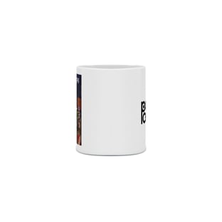 Nome do produtoCaneca Pátria Celeste Roda dos Excluídos