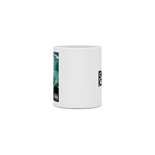 Nome do produtoCaneca Pátria Celeste Eu Acredito nos Milagres