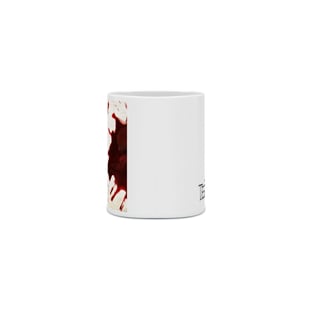 Nome do produtoCaneca Blood of the Innocent