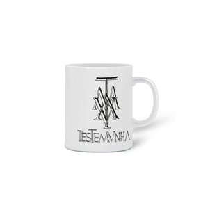Nome do produtoCaneca Blood of the Innocent