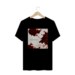 Nome do produtoCamiseta Blood of the Innocent