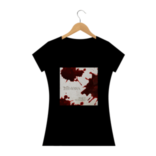 Nome do produtoBaby Look Blood of the Innocent