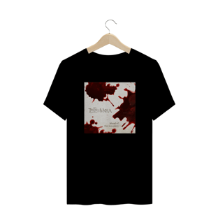 Nome do produtoCamiseta Plus Size Blood of the Innocent
