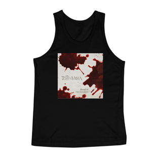 Nome do produtoRegata Blood of the Innocent