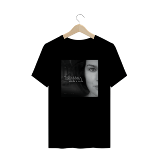 Nome do produtoCamiseta Plus Size Vinde e Vede - Meditatio
