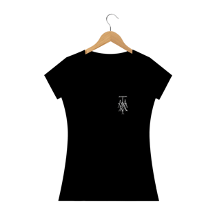Nome do produtoBaby Look Testemunha Monograma