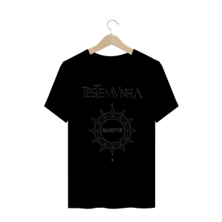 Nome do produtoCamiseta Martyr Coroa