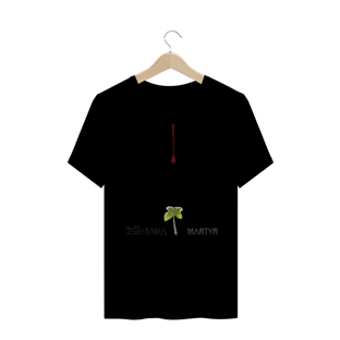 Nome do produtoCamiseta Martyr Vida