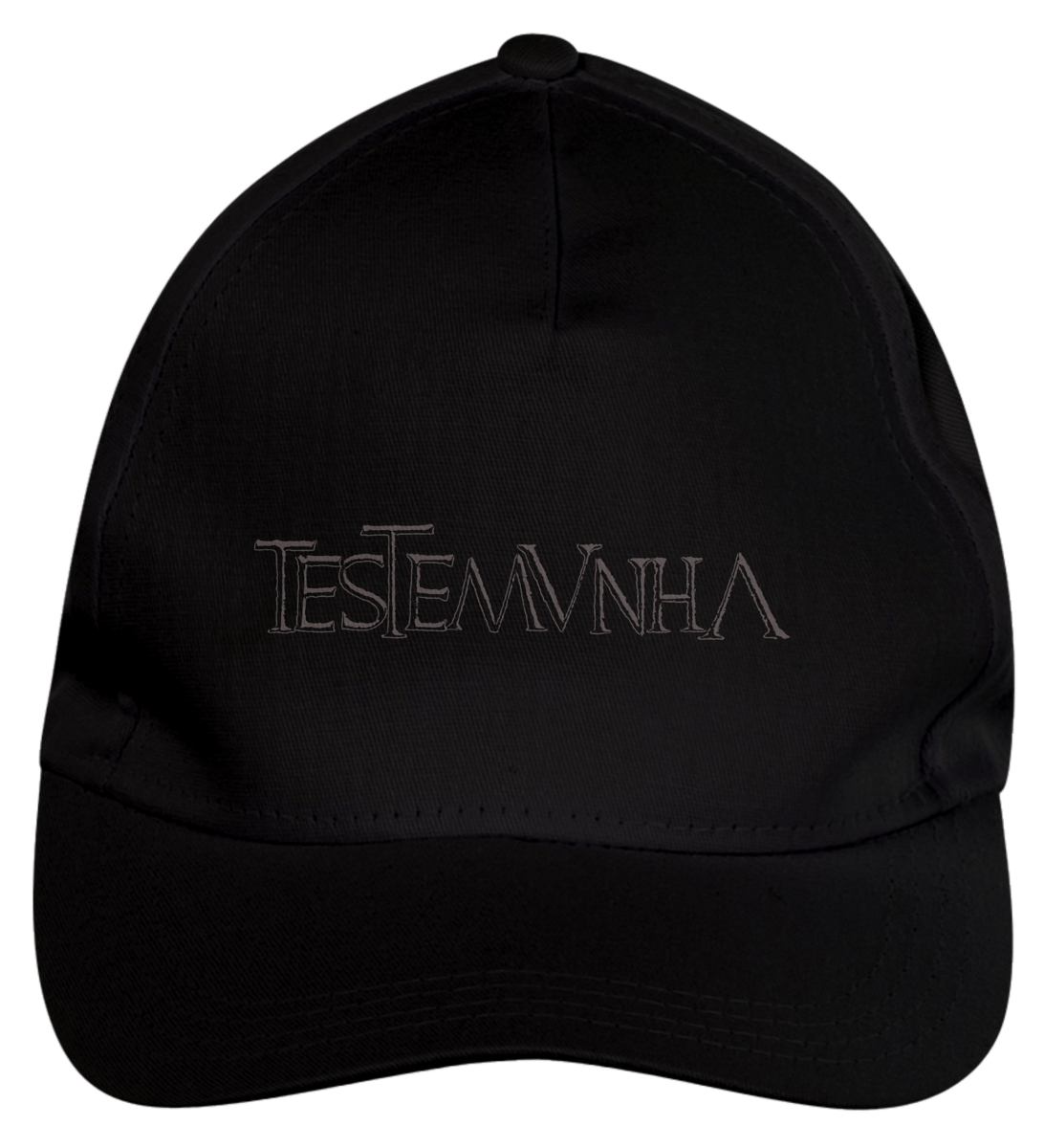 Nome do produto: Boné Testemunha Logo Martyr