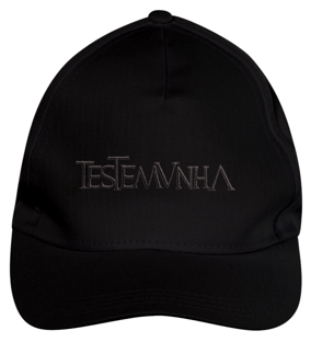 Nome do produtoBoné Testemunha Logo Martyr