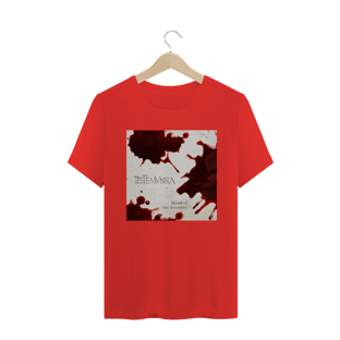 Nome do produtoCamiseta Blood of the Innocent