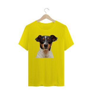 Nome do produtoCachorro encarando