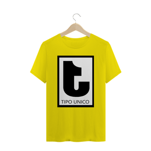 Nome do produtoCamiseta de nossa marca tipo unico
