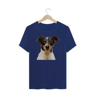 Nome do produtoCachorro encarando